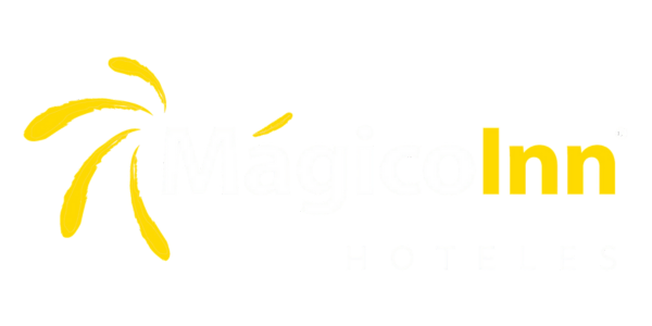 Logo Magico Inn
